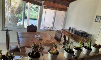 Imagem 2: Chácara para Venda em Indaiatuba, TERRAS DE ITAICI, 3 dormitórios, 1 suíte, 4 banheiros, 2