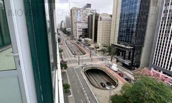 Imagem 2: Sala em Bela Vista - São Paulo