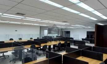 Imagem 3: Sala - Cambuí - Campinas