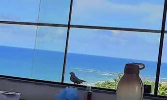 Imagem 3: Apartamento para venda tem 190 m² com 4 quartos em Costa Azul