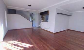 Imagem: Casa - Chácaras Silvania - Valinhos