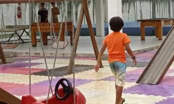 Imagem 4: Apartamento para aluguel na Reserva Atlantica Jatobás