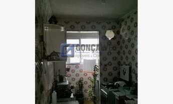 Imagem 2: SAO BERNARDO DO CAMPO - Residential / Apartment - RUDGE RAMOS