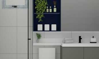 Imagem 4: SOBRADO NOVO COM FINO ACABAMENTO,NO MELHOR DO JARDIM PRUDÊNCIA !