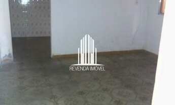 Imagem 5: Casa Térrea próxima a estação Vila Tolstói