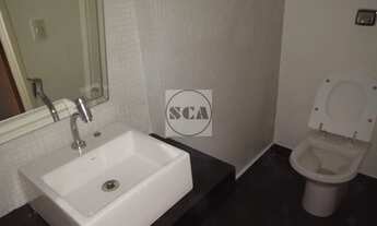 Imagem 7: Conjunto / Sala em Bela Vista - São Paulo