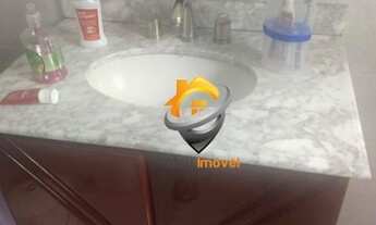 Imagem 13: Casa com 2 dormitórios, 210 m² - venda por R$ 593.000,00 ou aluguel por R$ 3.790,00/mês