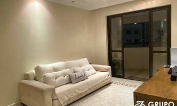 Imagem 2: Apartamento para Venda em Santo André, Centro, 3 dormitórios, 3 suítes, 4 banheiros, 4 vag