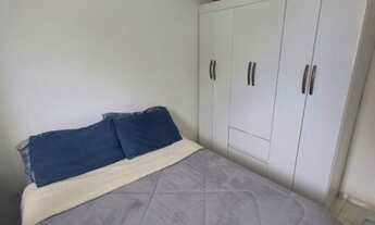 Imagem 5: Apartamento para venda com 50 metros quadrados com 2 quartos