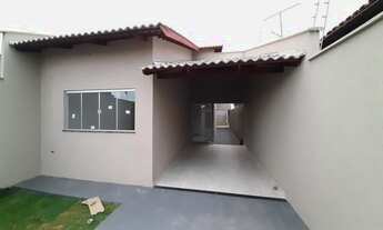 Imagem 2: Casa para venda 2/4, Parque Ibirapuera - Aparecida de Goiânia