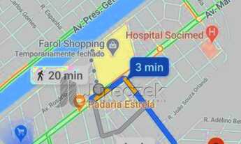 Imagem 3: Terreno para Venda em Recife Tubarão-SC