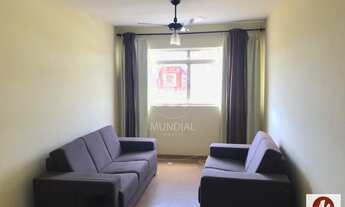 Imagem 1: Apartamento (tipo - padrao) 2 dormitórios, cozinha planejada, em condomínio fechado