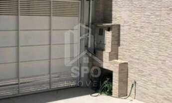 Imagem 2: SOBRADO A VENDA, 115m² COM 3 QUARTOS, SUITE, 2 VAGAS EM INTERLAGOS!!!