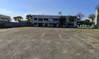 Imagem 5: TERRENO 15.000 A 22.000 M2 ALUGAR FRENTE A BR 324, em Águas Claras - Salvador - BA