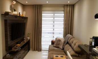 Imagem 4: Apartamento para Venda em São Caetano do Sul, Centro, 2 dormitórios, 1 suíte, 2 banheiros