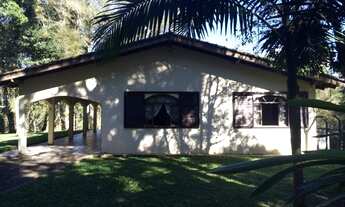 Imagem 2: Sítio / Chácara para Venda em Campina Grande do Sul, Engenho Velho, 4 dormitórios, 1 suíte