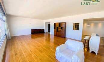 Imagem 7: Apartamento com 4 dormitórios para alugar, 276 m² por R$ 12.000,00/mês - Copacabana - Rio