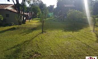 Imagem 5: CHÁCARA COM 3 DORMITÓRIOS, SENDO 1 SUITE, SALA AMPLA PARA 2 AMBIENTES, COZINHA AMPLA, AVAR