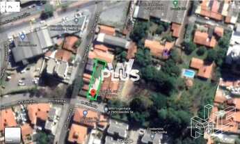 Imagem 2: Terreno em Sorocaba bairro Jardim Europa