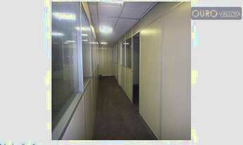 Imagem 2: Excelente Conjunto comercial no centro - CJ 180702V