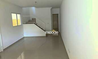 Imagem 5: Casa à venda com 3 Quartos 3 suites 125m² no Jardim Bonfiglioli!