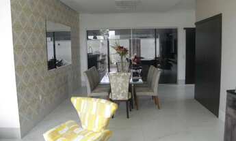 Imagem 4: Sobrado para venda com 120 metros quadrados com 3 quartos em Jardim Maísa - Campinas - SP