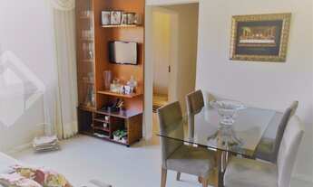 Imagem: PORTO ALEGRE - Apartamento Padrão - Teresópolis