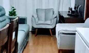 Imagem 2: Apartamento Campo Limpo