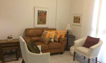 Imagem 5: Apartamento à venda, 85 m² por R$ 240.000,00 - Jardim Santa Cruz - Taubaté/SP