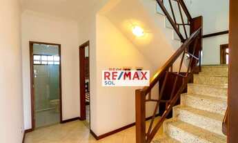 Imagem 4: Vendo em Barra do Jacuípe - Casa duplex - 4/4- porteira fechada