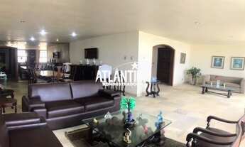 Imagem 5: Apto c/ linda vista panorâmica para o mar e Praia de Copacabana - 3 Qtos - 215 m2 - 1 vg e