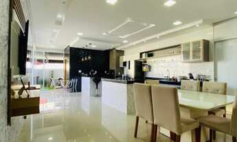 Imagem 4: Casa de condomínio para aluguel tem 400 metros quadrados com 3 quartos