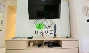 Imagem 5: Apartamento com 4 Dormitorio(s) localizado(a) no bairro Riviera de São Lourenço em Bertiog