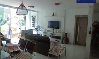 Imagem 3: Apartamento com 4 dormitórios à venda, 110 m² por R$ 750.000,00 - Buritis - Belo Horizonte