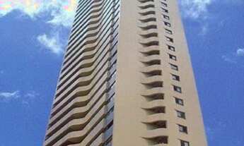 Imagem: APARTAMENTO À VENDA EM CASA FORTE 4 SUÍTES