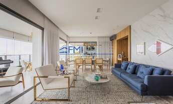 Imagem 3: Apartamento a venda Sumaré , 217 mts , 4 vagas de garagem