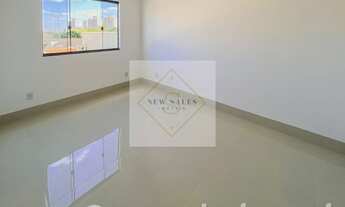 Imagem 7: Lindo sobrado com 3 quartos sendo 1 suite 160m² Localizado em Goiania-GO