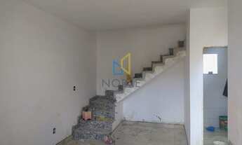 Imagem 2: Casa com 03 quartos em Ibirité no bairro Camargos