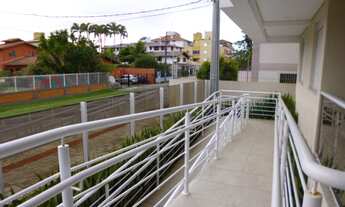 Imagem 3: Ampla cobertura nova nunca habitada com 2 vagas de garagem