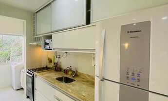 Imagem 5: Apartamento 3 Quartos para Venda em Salvador, Pituba, 3 dormitórios, 1 banheiro