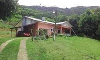 Imagem: FI Fazenda em Chapadão do Sul