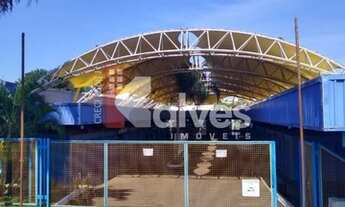 Imagem 4: Garagem, Centro - Campo Grande