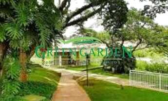 Imagem 2: Loteamento Bella Vittà - Jundiaí/SP Lote ÚNICO com 431,24m2, total privacidade em esquina