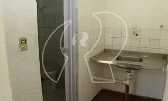 Imagem 6: Boa localização, kitnet com 01 dormitório, sala, cozinha, wc social, 35m².<br><br