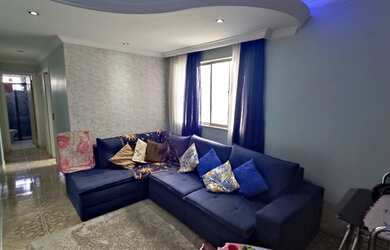 Imagem 4: Apartamento 3 quartos, predio com elevador e porteiro