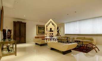 Imagem 8: Apartamento para venda possui 273 metros quadrados com 4 quartos em Lourdes - Belo Horizon