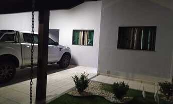 Imagem 3: Casa Residencial - Vale do Sol