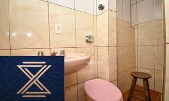 Imagem 3: Apartamento com 4 dormitórios à venda, 170 m² por R$ 450.000 - Santo Agostinho - Belo Hori