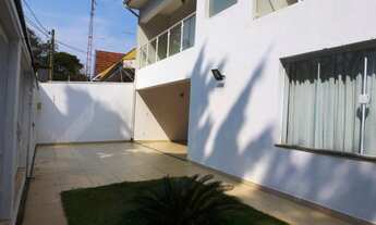 Imagem 3: Casa - Jardim Eulina - Campinas