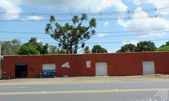 Imagem: Box Comercial - Bairro Piriquitos - Rodovia